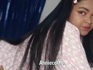 Anniecotton