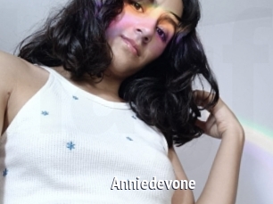 Anniedevone