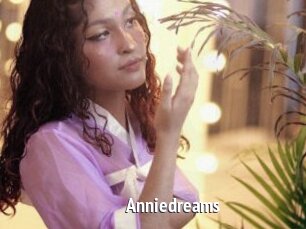 Anniedreams