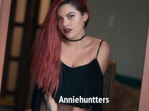 Anniehuntters