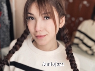 Anniejazz