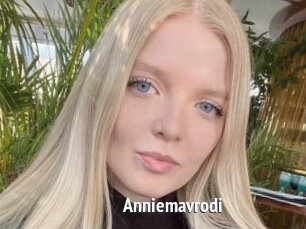 Anniemavrodi