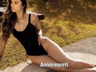 Anniemoreti