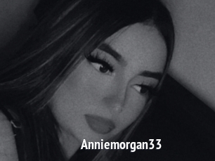 Anniemorgan33