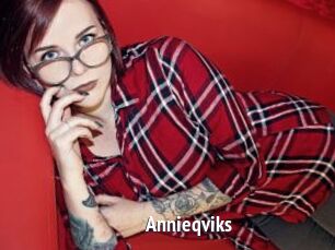 Annieqviks