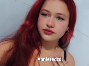 Annieredcol