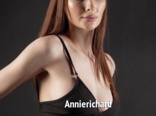 Annierichard