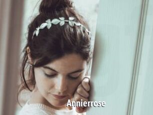 Annierrose