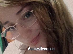 Anniesilverman