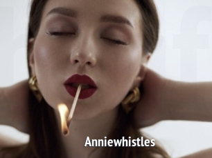 Anniewhistles