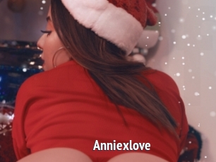 Anniexlove