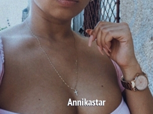 Annikastar