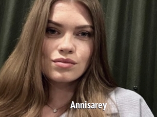 Annisarey