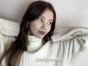 Annisbendell