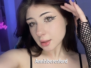 Annisberesford