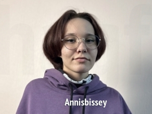 Annisbissey