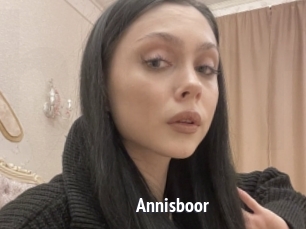 Annisboor