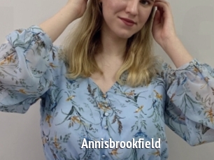 Annisbrookfield