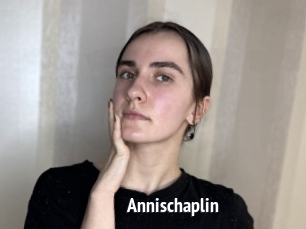 Annischaplin