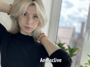 Annisclive