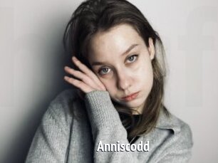 Anniscodd