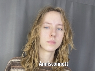 Annisconnett