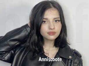 Anniscoote