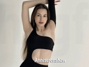 Anniscrenshaw