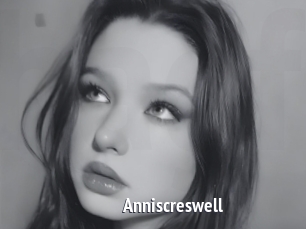 Anniscreswell