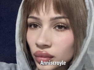 Anniscroyle