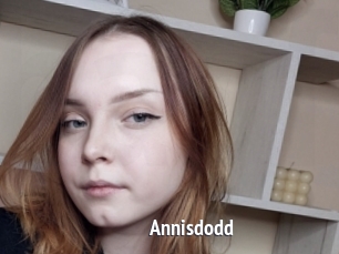 Annisdodd