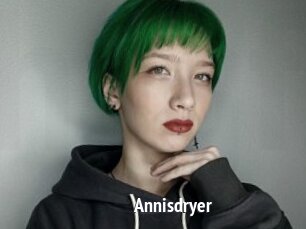 Annisdryer