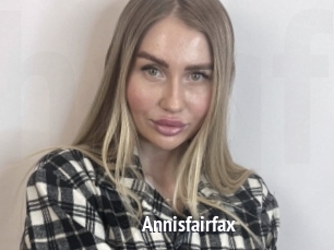 Annisfairfax