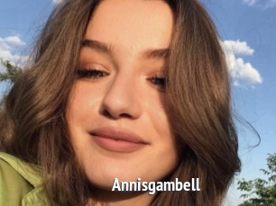 Annisgambell