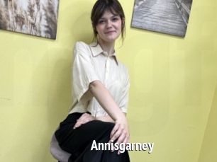 Annisgarney