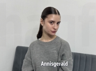 Annisgerald