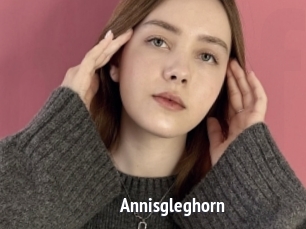 Annisgleghorn