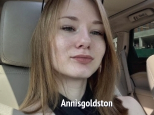 Annisgoldston