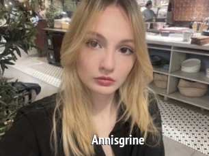 Annisgrine