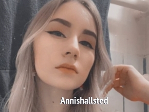 Annishallsted