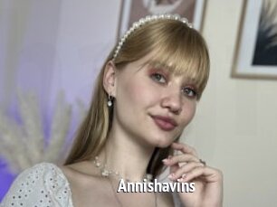 Annishavins