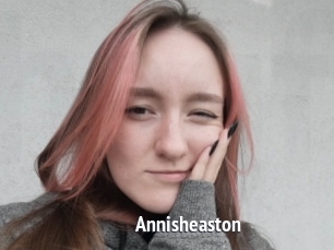 Annisheaston