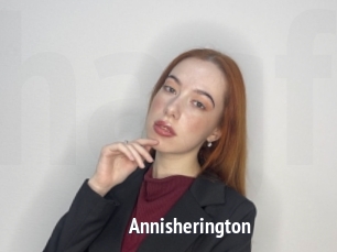 Annisherington