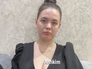 Annkim