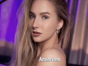 Annlevine