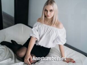 Annstrawberries