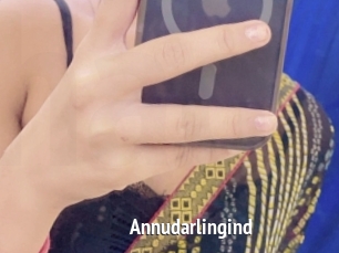 Annudarlingind