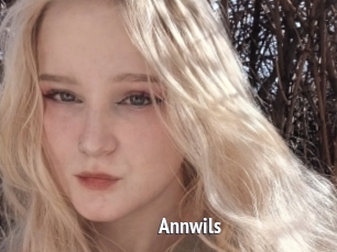 Annwils