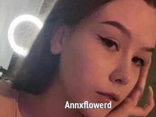 Annxflowerd