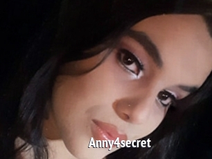 Anny4secret